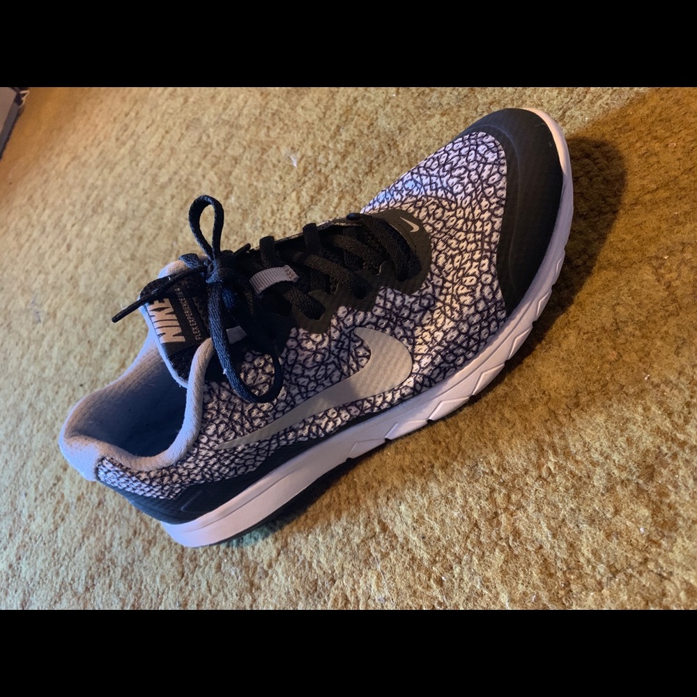 Nike Flex Experience RN 4 Running Shoe
